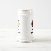 30 sieht mir so gut aus wie T - Shirt und Geschenk Bierglas (Mittel)