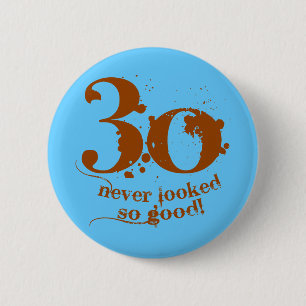 30 so gut nie geschaut! button