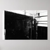 30. St. Tunnel Poster (Vorne)