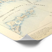 30 Stonington-Blatt Poster (Ecke)