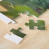 30 Stück Kinder Giraffe Puzzle (Seite)