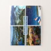 30 Stück Puzzle (Vertikal)