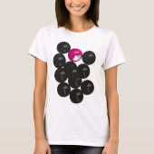 30 T-Shirt (Vorderseite)