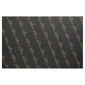 30 und Fabulous Stoff (Yard (91,4 cm))