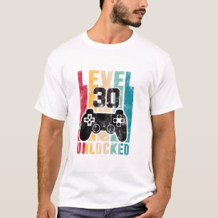 30 Unverschlossene 30 Jahre alte Wohnung T-Shirt