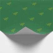 30 x 15 Baumstruktur-Wandpapier Geschenkpapier (Ecke)