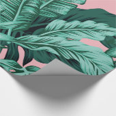 30" x 6' Schleifpapier, glänzendes Schleifpapier Geschenkpapier (Ecke)