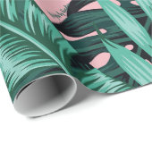 30" x 6' Schleifpapier, glänzendes Schleifpapier Geschenkpapier (Rolleneckpunkt)