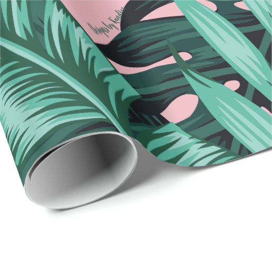 30" x 6' Schleifpapier, glänzendes Schleifpapier Geschenkpapier (Rolleneckpunkt)