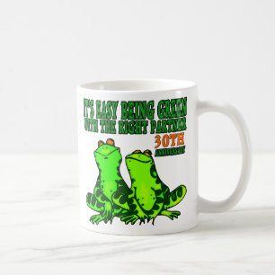 30thweddinganniversaryb1 kaffeetasse