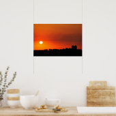 30x20-Wall-Poster Poster (Küche)