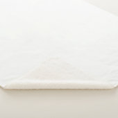 30x40 50x60 60x80 Sherpa-Fleece-Decken Sherpadecke (3/4)