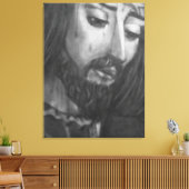 # 30x40 # Lienzo Leinwanddruck (Insitu (Wohnzimmer))