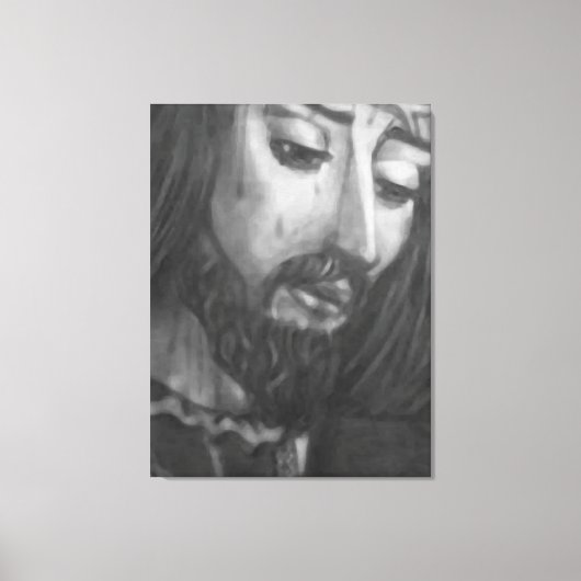 # 30x40 # Lienzo Leinwanddruck (Vorderseite)