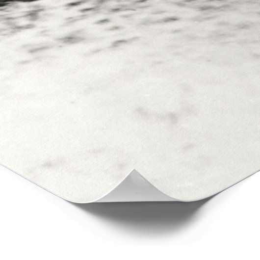 (30x48) Saint Therese und das Heilige Gesicht Poster (Ecke)