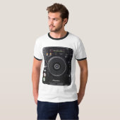 310094117cdj1000mk3_big T-Shirt (Vorne ganz)
