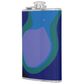 310 Ziel Flachmann (Links)