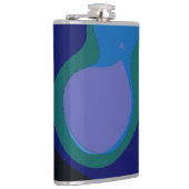 310 Ziel Flachmann (Rechts)