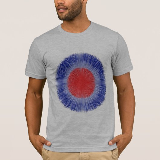 3114317-2-polish T-Shirt (Vorderseite)