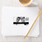 311 Anpassbare Mod - neues Adressetikett (Insitu)