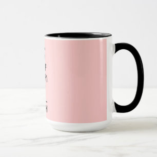311 behalten Sie ruhige und TagesTasse der Tasse