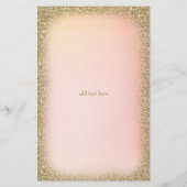 311 Bella Spray Tan Flyer (Hinten)