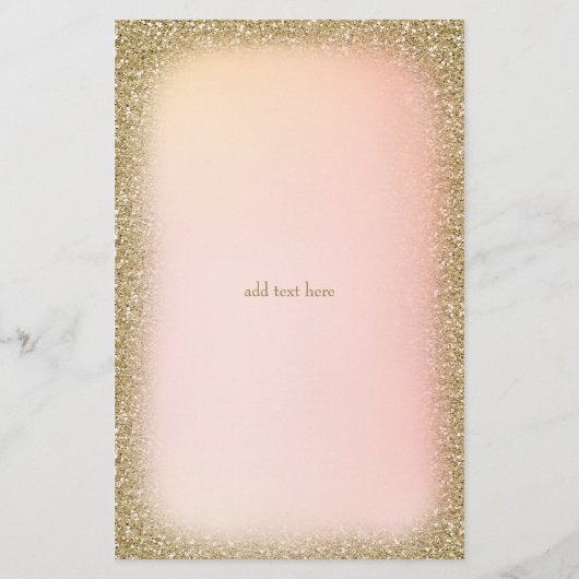 311 Bella Spray Tan Flyer (Hinten)