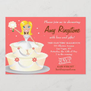 311 Blondinen-Geißblatt-Melone Fräulein-Wright 2 Einladung