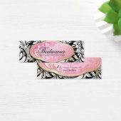 311 Bodacious Boutique Lavish Hang Tag (Schreibtisch)