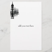 311 Candy Budoir Rokoko Flyer (Hinten)