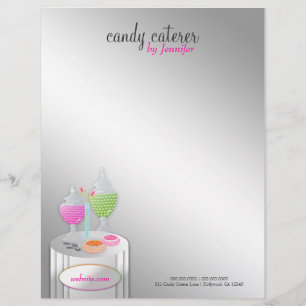 311-Candy Caterer   Briefkopf