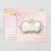 311 Ciao Bella Bejeweled Cakes | Geschenkgutschein (Vorne/Hinten)