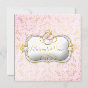 311 Ciao Bella Bejeweled Cakes   Geschenkgutschein