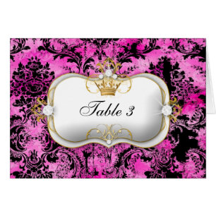 311 Ciao Bella rosa LakritzeVintager Chic