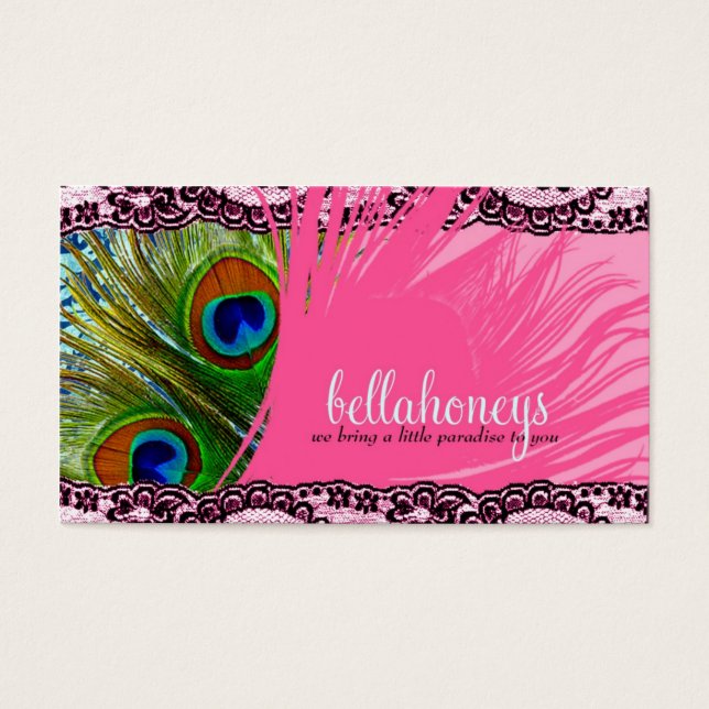 311-Custom Bellahoneys (Vorderseite)