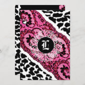 311-Dina-Bestellung Einladung (Vorne/Hinten)