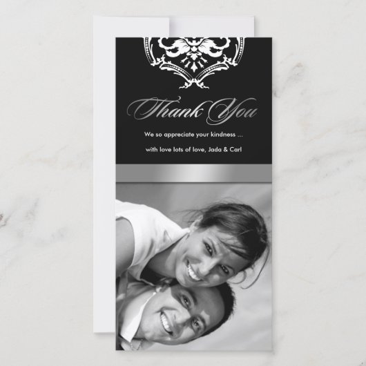 311-Exquisite Damask Danke Silver (Vorderseite)