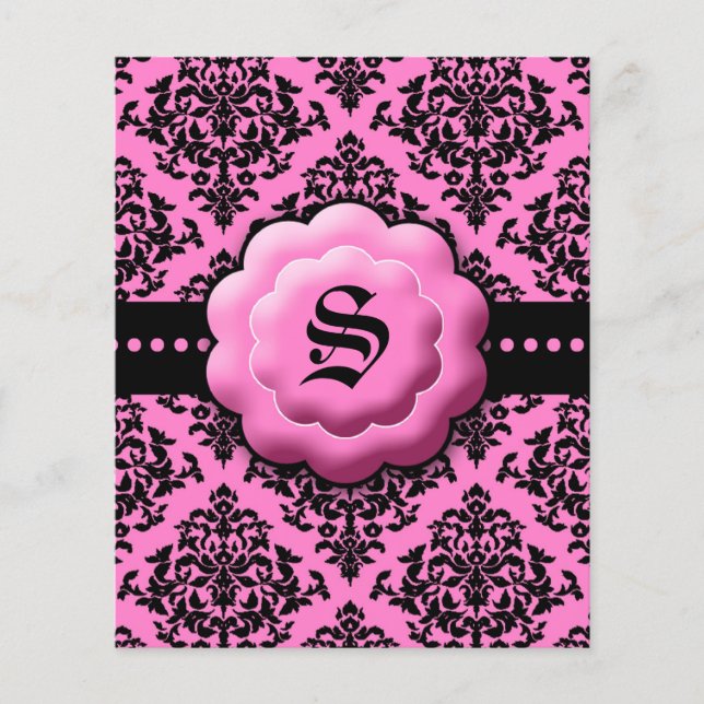 311 Extravagant Schmancy Pink (Vorderseite)