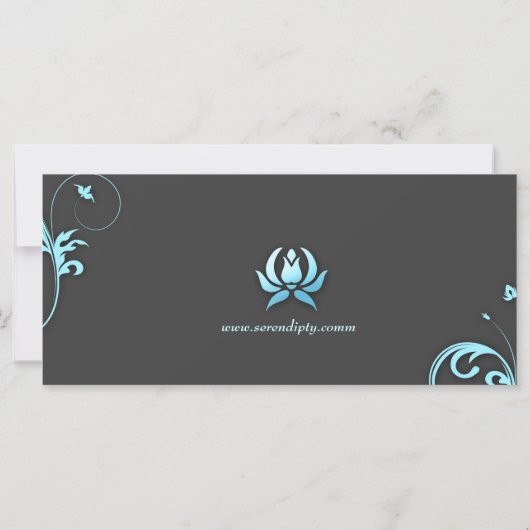 311 Geschenkgutschein für Friedlichen Wellness-Cen (Rückseite)