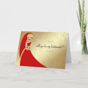 311 Henna Updo Blonde Indianer Einladung