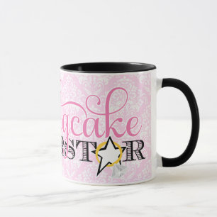 311 Hochzeitstorte-Superstar alias das Braut ™ Tasse