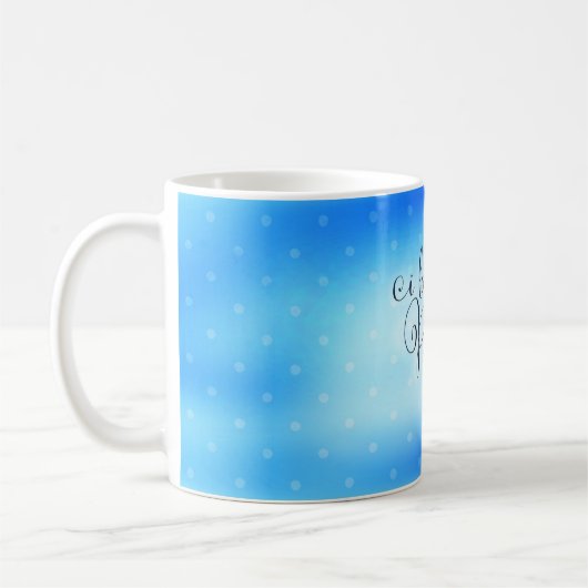 311 i-Liebe mein Papou Kaffeetasse (Links)