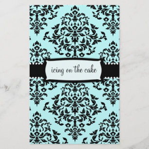 311-Icing auf dem Kuchen Etwas Blue Flyer