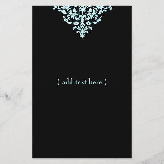 311-Icing auf dem Kuchen Etwas Blue Flyer (Hinten)