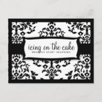 311-Icing auf dem Kuchen - Zucker Zuckerguss