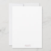 311 Jeremiah 29:11 Abschluss Ankündigung (Rückseite)