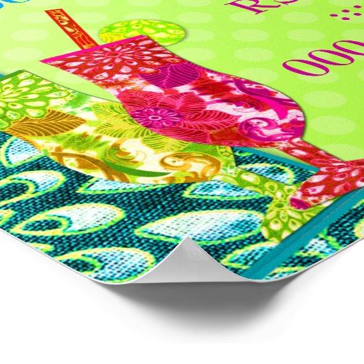 311 Kila Luau Poster (Ecke)