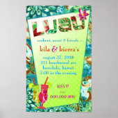 311 Kila Luau Poster (Vorne)