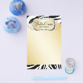 311-Lavish ButterCream Platter Flyer (Einzeln)