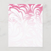 311-Lavish Pink Pink | Vollständiger Flyer (Hinten)